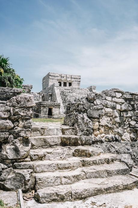 stripped_dress-leather_backpack-suede_espadrilles-mayan_ruins-hotel_esencia-sanara_tulum-beach-mexico-outfit-collage_vintage-78