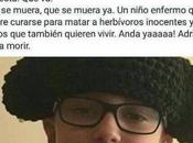 mierda moral