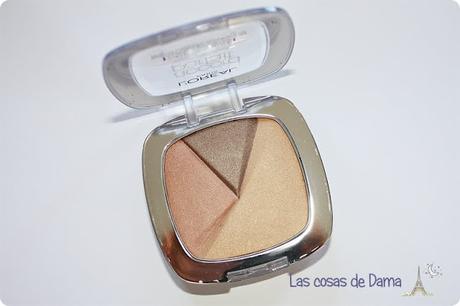 Novedades maquillaje L'Oréal Fashion Week Madrid