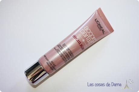 Novedades maquillaje L'Oréal Fashion Week Madrid