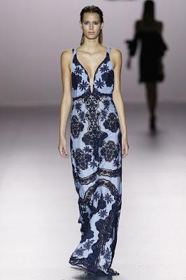 L'Oréal Fashion Week Madrid Roberto Torretta