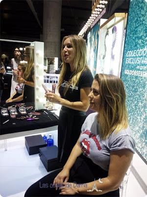 Novedades maquillaje L'Oréal Fashion Week Madrid