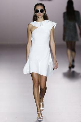 Roberto Torretta L'Oréal Fashion Week Madrid