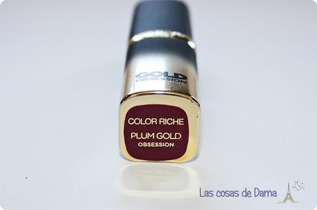 Novedades maquillaje L'Oréal Fashion Week Madrid