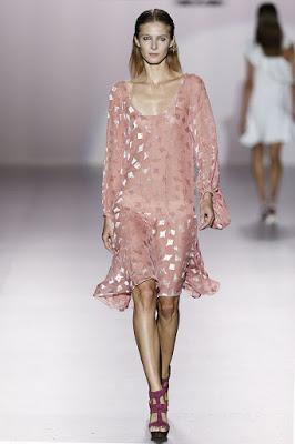 Roberto Torretta L'Oréal Fashion Week Madrid