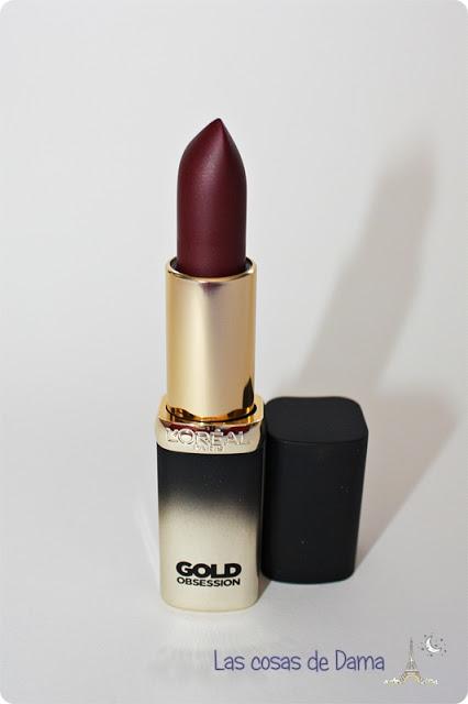 Novedades maquillaje L'Oréal Fashion Week Madrid