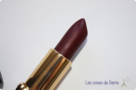 Novedades maquillaje L'Oréal Fashion Week Madrid