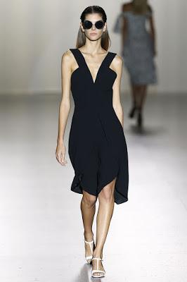 Roberto TorrettaL'Oréal Fashion Week Madrid