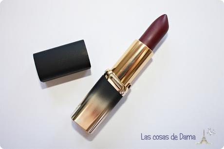 Novedades maquillaje L'Oréal Fashion Week Madrid