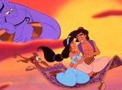 Ritchie dirigirá adaptación imagen real ‘Aladdin’