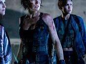 ‘Resident Evil: capítulo final’: Nuevo tráiler internacional