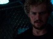Presentado primer tráiler serie ‘Iron Fist’