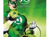 American Comics (1940-2015): años Green Lantern