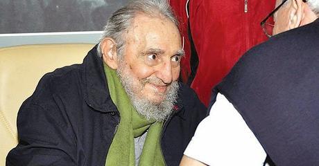 fidelcastro