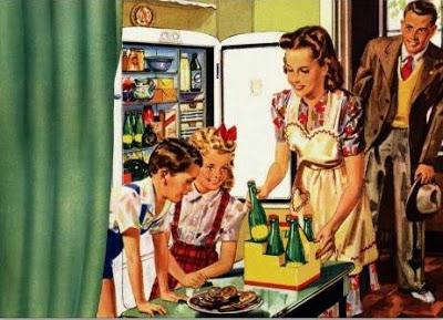 Recuerdos de antaño