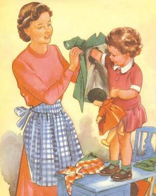 Recuerdos de antaño