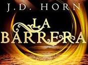 Reseña barrera brujas Savannah J.D. Horn