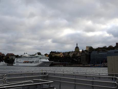 STOCKHOLM OCTOBER 2016