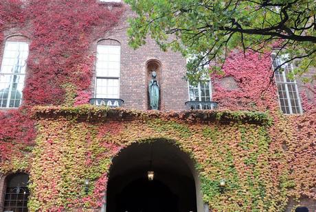 STOCKHOLM OCTOBER 2016