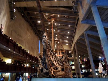 STOCKHOLM OCTOBER 2016