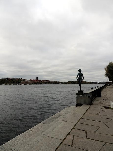 STOCKHOLM OCTOBER 2016