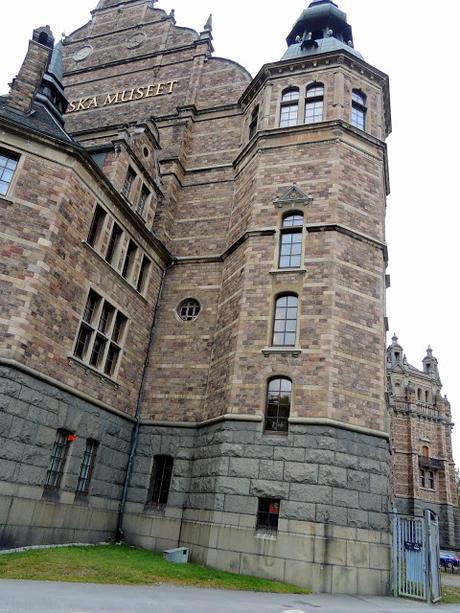 STOCKHOLM OCTOBER 2016