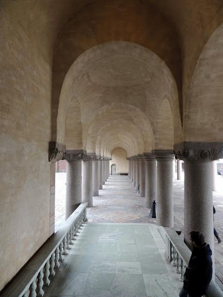 STOCKHOLM OCTOBER 2016