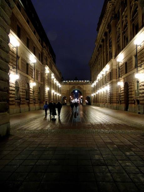 STOCKHOLM OCTOBER 2016