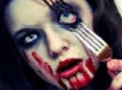 Relato breve terror: desayuno".