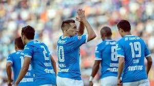 Jugadores del Cruz Azul serán valuados al termino de la tempoada