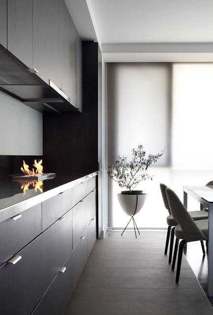 Casa Moderna en Toronto