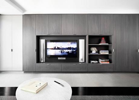 Casa Moderna en Toronto