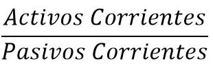 TRES INDICADORES FINANCIEROS QUE TODO EMPRENDEDOR DEBE MANEJAR