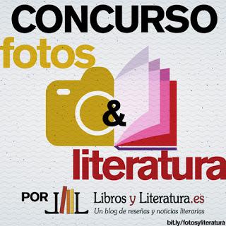 Concurso Fotos y Literatura 2016