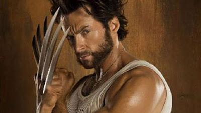 El divino lobezno, Hugh Jackman, hoy cumple 48 años