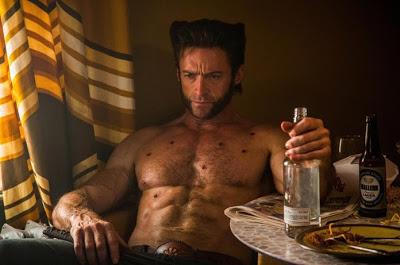 El divino lobezno, Hugh Jackman, hoy cumple 48 años