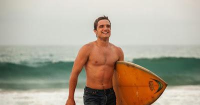 Josh Hutcherson, hoy cumple 24 años