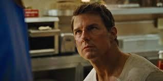 Tom Cruise en tráiler de 'Jack Reacher: Nunca vuelvas atrás'