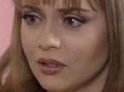 Recordada actriz telenovela Usurpadora” impacta irreconocible rostro