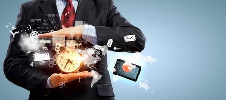 Cinco tips que usan los CEO para ‘manejar’ su tiempo