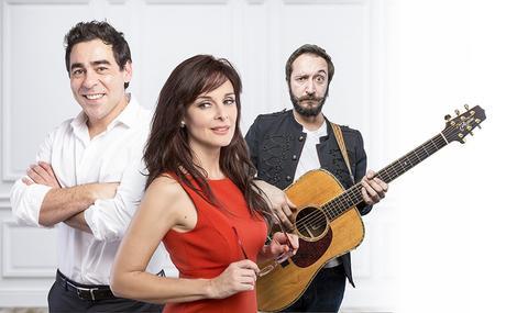 Las mejores obras de teatro que podrás ver en octubre – Plantastic