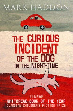 Portadas del Mundo #04: El Curioso Incidente del Perro a Medianoche