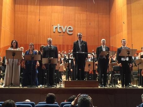 Resultado de imagen de edgar teatro monumental