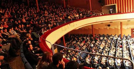 Resultado de imagen de teatro monumental