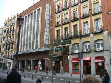 Resultado de imagen de teatro monumental