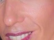 Look Almost There: degradado clásico gloss burdeos intenso