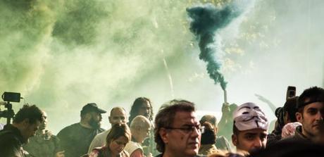 Chat en vivo: cómo cubrir manifestaciones y protestas
