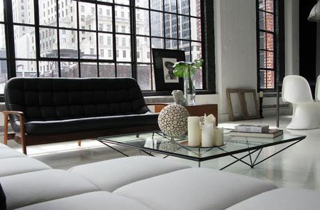 Octubre: Alanda Coffee Table