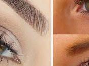 Cómo hago para tener pestañas largas usando aceites naturales