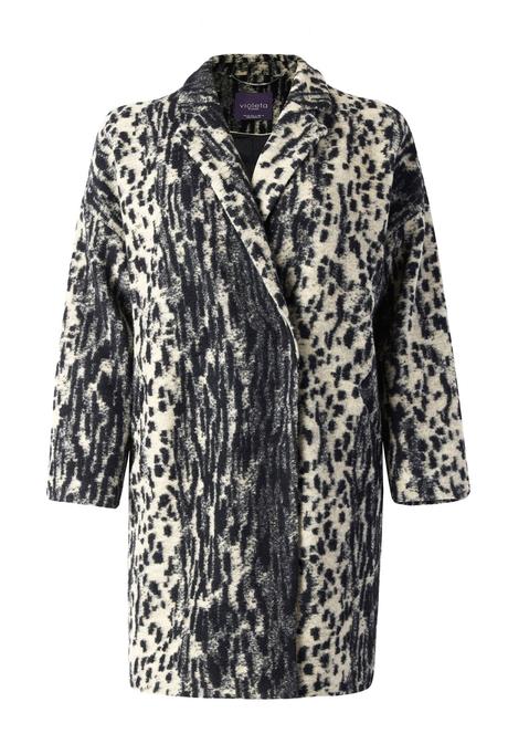 La colección Violeta para el otoño